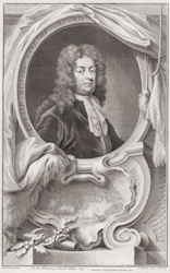 Edward Russel, Earl of Orford